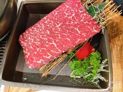-黑牛黑猪烤肉专门店(万象城店)