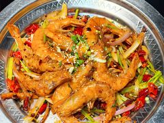 -美蛙四季(黄寺大街店)