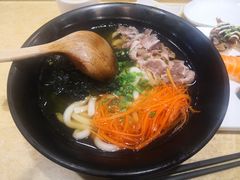 -东京屋(武定路店)