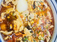 -徽州美食(三十年老店)