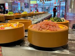 -龍歌自助小火锅(漳州二路爱购店)
