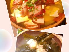 -印象鲵宴·张家界地标美食名片(溪布街店)