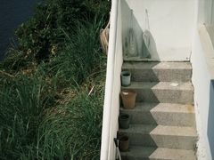 -蜜悦·波西塔诺悬崖海景餐厅