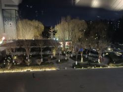 -宝馨月月子中心(友谊医院店)