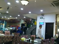 -品回味清真西北楼(宁波首店)