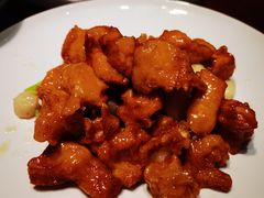 -宴小馆·小海鲜青岛菜(五四广场店)