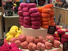-LUSH(威尼斯人店)