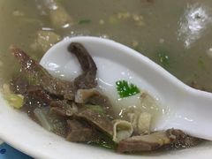-老舅老蒙肉饼非遗店(一店)