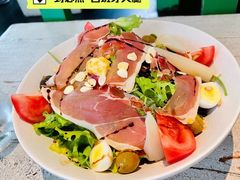 -Carmen卡门西班牙餐厅