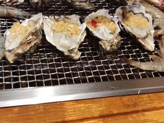 -蚝英雄·鲜蚝自助专门店