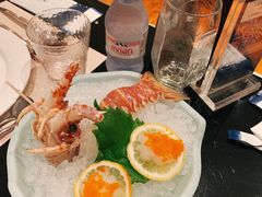 -Mr·Fish鱼鲜生海鲜放题(银泰in99店)