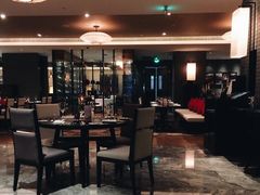 包厢-圣丰索菲特·法国餐厅