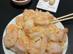 -必点海鲜·海肠捞饭大王(滨江道店)