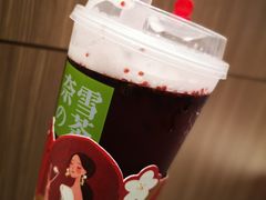 霸气桑椹-奈雪的茶(湖滨银泰in77C区PRO店)