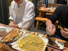 -木屋烧烤(龙岗南联店)