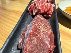 -焱铁烧·黑毛和牛专门店(南宁万象城店)