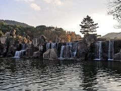 -白马涧龙池景区
