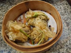 -南京大牌档(人民广场店)