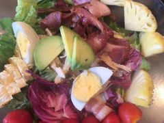 -云海肴·汽锅鸡·云南菜(天山百盛优客店)