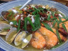 三鲜-阿静美食