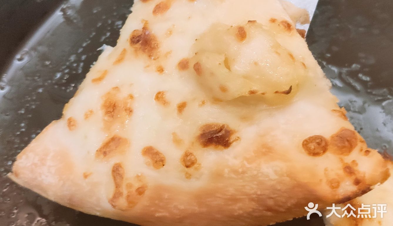 半价披萨套餐开吃