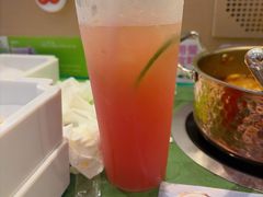 -一围小火锅(高铁吾悦店)