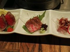 -神戸牛八坐和(阪急三宮店)