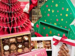 -Laderach 莱德拉(上海环贸iapm店)