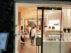 门面-% Arabica阿拉比卡咖啡(武康路店)