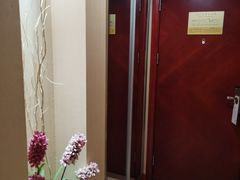 -山明水秀大饭店