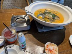 -湘力力小院·鱼汤泡饭(枫林路店)