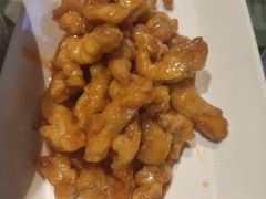糖醋里脊-小尕子·新疆菜(新世界店)