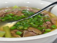 鲜椒和牛舌-皖宴(合肥店)