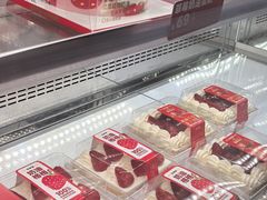 -味多美蛋糕(三元桥店)