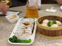 牛肉肠粉-香云轩·顺德菜(香云纱园林酒店店)