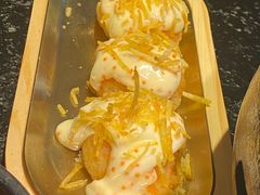 -九田家黑牛烤肉料理(太阳城店)
