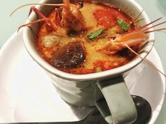 -CHINCHIN 青青·泰国料理(万象食家店)