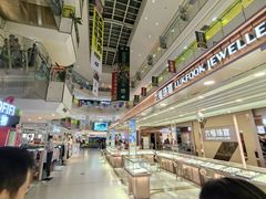 -北京华联购物中心(天通苑店)