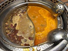 -快乐小羊·内蒙牛羊肉火锅(流花中心店)