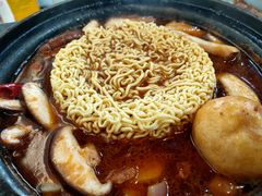 -宏大运餐厅(传媒大学店)