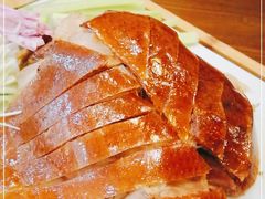-满园烤鸭·春饼(太原街万达店)