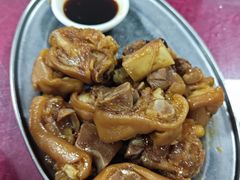 -阿水杠面(漳港店)