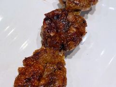 烤腰子-巴依老爷新疆美食(望京小街店)