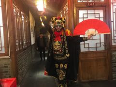 -蜀辣居鲜货老火锅(红牌楼店)