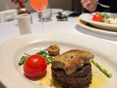 -王品牛排(郑州大卫城店)