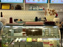 -梁子刨冰王&梁小糖(王顶堤店)