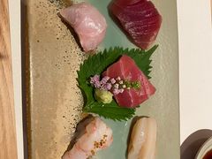 -炎橘·板前料理 Omakase