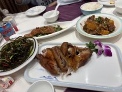 凯鸽风沙鸡-凯鸽酒楼(大同振兴街店)