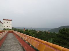 -普陀宗乘之庙(小布达拉宫)