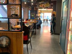 大堂-喝丢一只鞋海鲜烧烤·海肠捞饭(文体街店)
